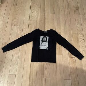 Kate Moss T-shirt